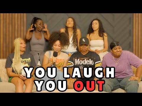 The Round Table Game Show - Season 4 Episode 9