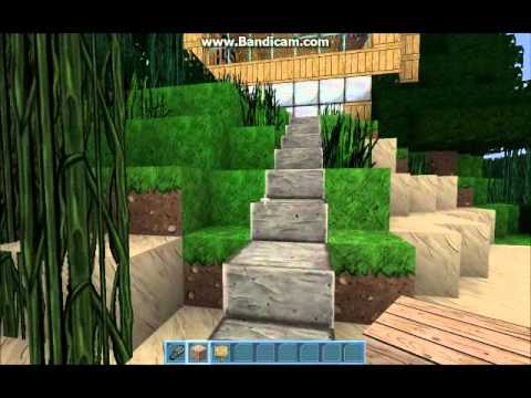 Minecraft - La metropolitana