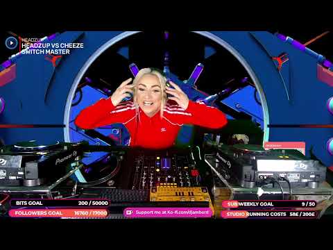 ⭐DONK CH&V SPECIAL WITH CH*VVY D⭐// !donate // ⭐TEAM BRISK⭐