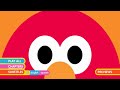 Sesame Street 50 Years And Counting DVD Menu Walkthrough Disc 2