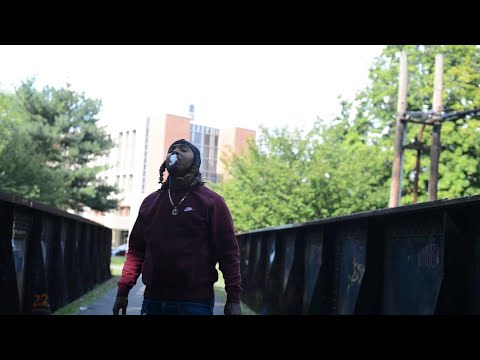 Mez Bando - Risk it All ( Official Music Video