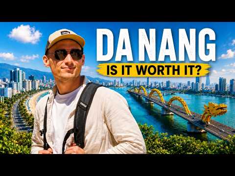 Da Nang Vietnam Travel Guide