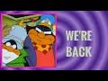 Disney Channel Clumsy Rich Avenger Penguins Bumpers 2012 Present