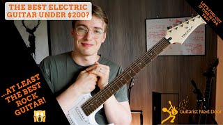 Video thumbnail for Yamaha Pacifica 012 Review - Oh Boy I Like This... by Guitarist Next Door