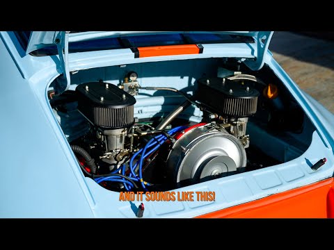 1966 Porsche 912 (CC-1819715) for sale in Charlotte, North Carolina