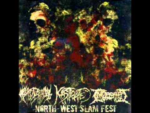 Kastrated - Disfigured Beyond Grotesque