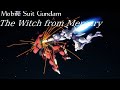 Guel Jertuk vs Shaddik | Mobile Suit Gundam The Witch from Mercury