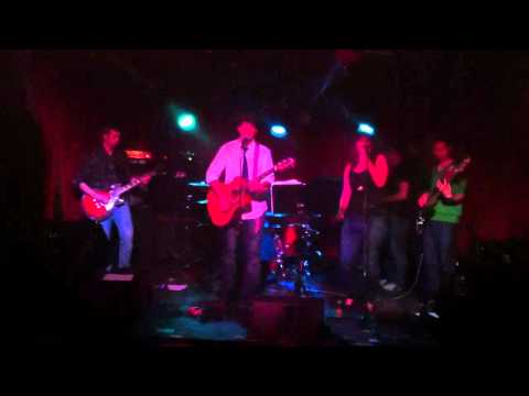 Free Noise Brigade - LIVE @ The Delancey