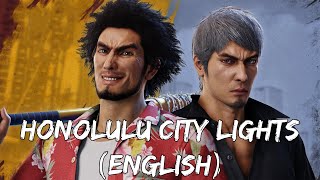 [閒聊] 人龍8 Honolulu City Lights 英文版