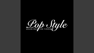 Pop Style