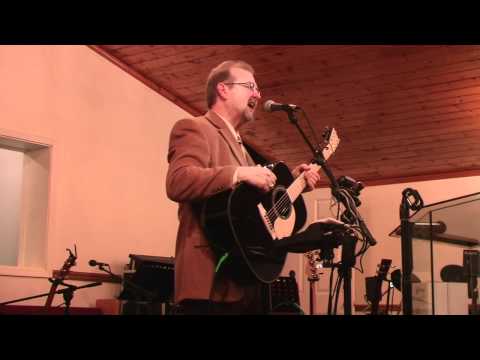 Chuck Compton - I Just Wanted You to Know (RCBC 2-21-10)