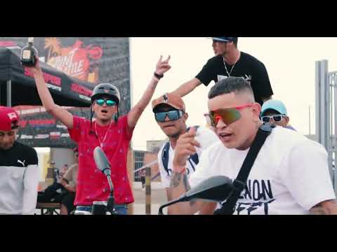 JK La Profecia Ft Melo De Barrio ❌ Se Viraron ❌ #LACREAM ❌ PROD #HecsHUnity