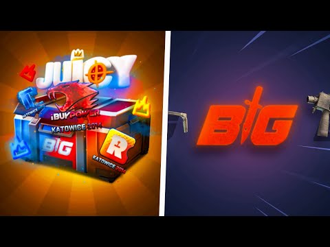 HUGE WIN in 2v2v2 Battle! (Katowice 2014)