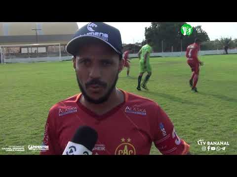 🎬 Atheltic Camp 3x0 Borussia 🏆Campeonato Municipal de Campestre - MA.