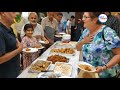 Neighbors Visit Mosque to Meet Muslims and Learn About Islam