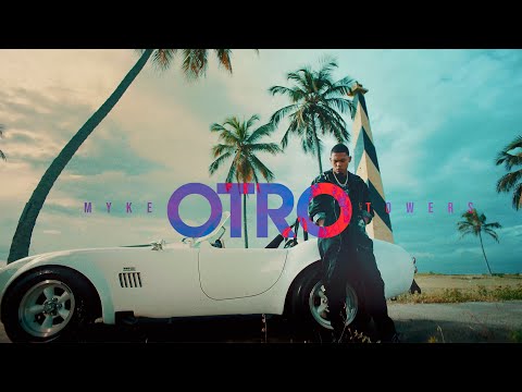 Myke Towers - Otro (Video Oficial)