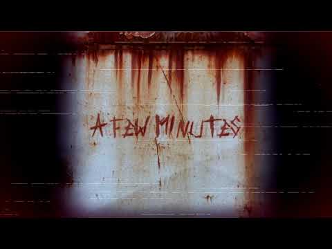 Act of God - Act of God - A Few Minutes (Dirty and Mean 2019)