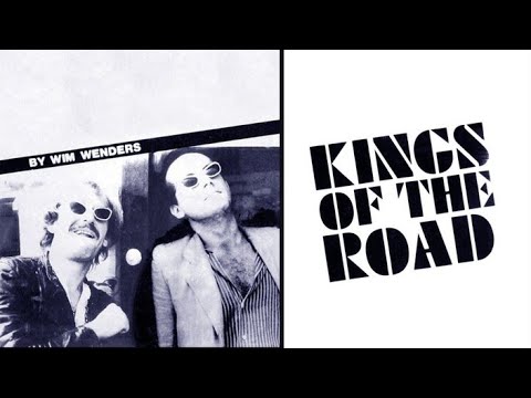 1976 Kings of the Road