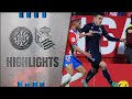 HIGHLIGHTS | LaLiga | J23 | Girona FC 0 - 0 Real Sociedad