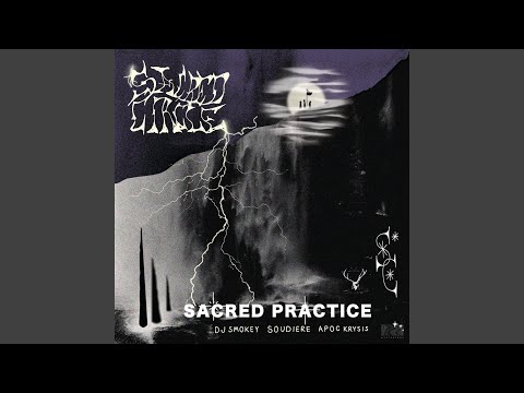 Who Are You (feat. Dj Smokey, Soudiere & Apoc Krysis)