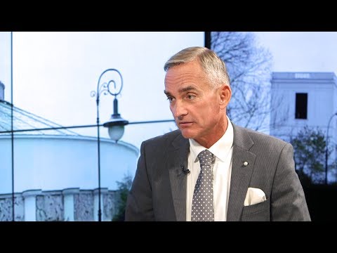 Jackowski: Jestem przekonany, że premier osiągnie dobry wynik | #RZECZOPOLITYCE