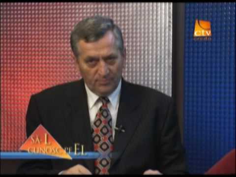 Silvian Guranda - marturie personala 1#4