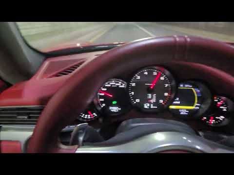 991.1 akrapovic exhaust