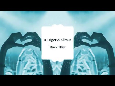 Klimus - Rock This! (Radio Mix)