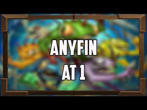 Ddahyoni vs PinPingho : Anyfin Could Happen