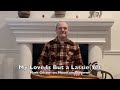 My Love Is But a Lassie Yet - Mark Gilston on mountain dulcimer