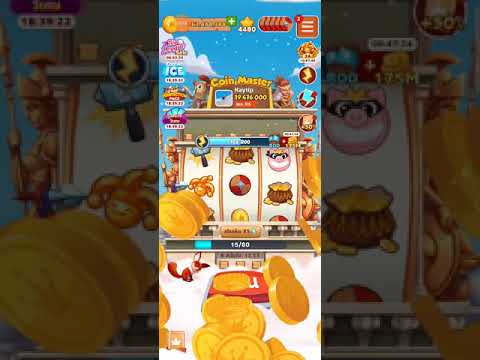 coin masterโปร