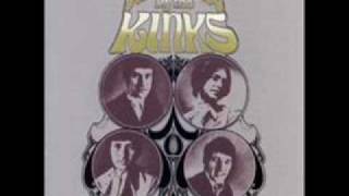 The Kinks Polly