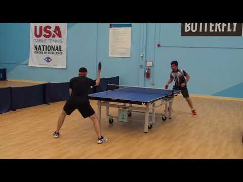 Aldin Soneja (Unrated) vs Brandon Moody (1744), B Division Finals