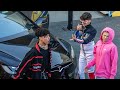 Larray Cancelled REMIX Official Music Video Part 2