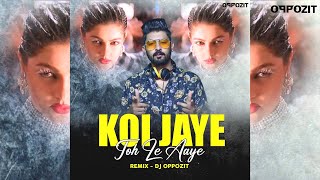 Download lagu Koi Jaye To Le Aaye - DJ Oppozit Tech House Remix mp3 Download lagu Koi Jaye To Le Aaye - DJ Oppozit Tech House Remix mp3