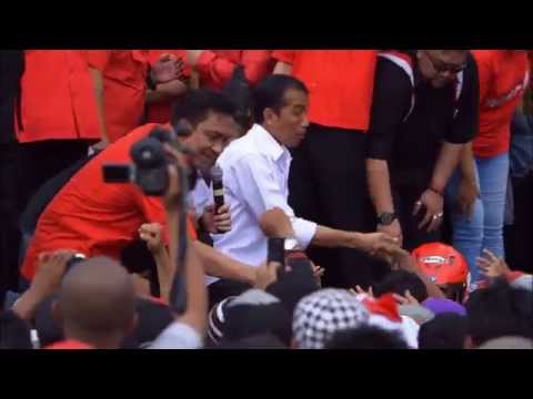 Priče s istoka 91 - Indonezijski rock guverner - Subota 17:00