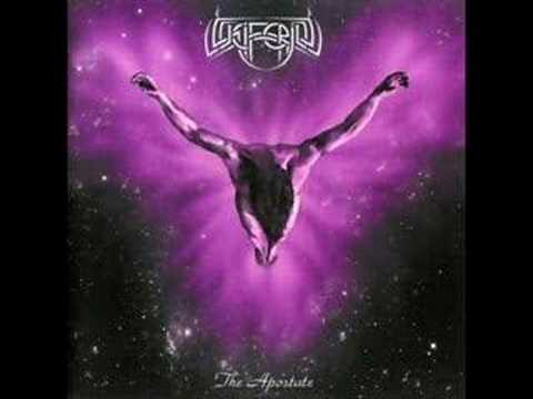 Luciferion - Become Or Be Gone