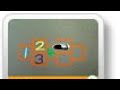 Sesame Street Hopscotch Number 7