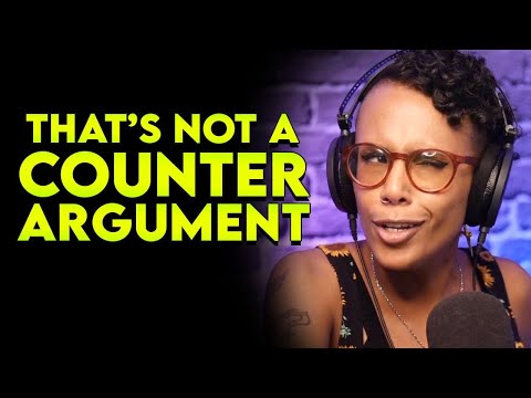 Not a Counter Argument