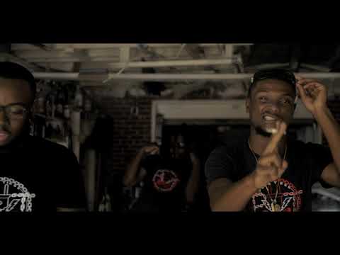 LeekoMoney "Make It Crack" ft Jizzle | Official Video