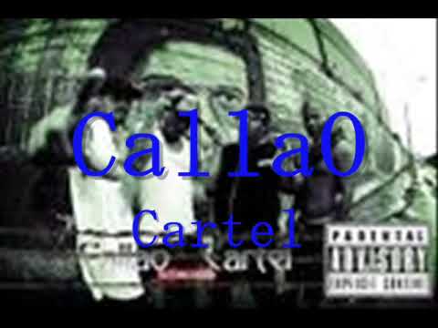 son varios callao cartel y niggas clicka