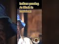American Indians living as Blacks in Louisiana!!