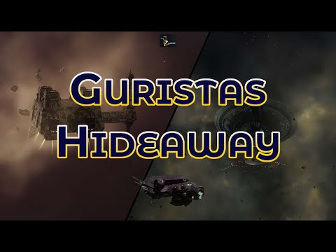 Guristas Hideaway - Eve Online Exploration Guide