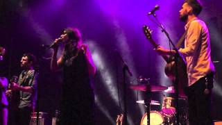 The Avett Brothers: Pretend Love with Nicole Atkins