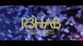 I Need R3hab Get on R3HAB39s Artist VIP Guest List