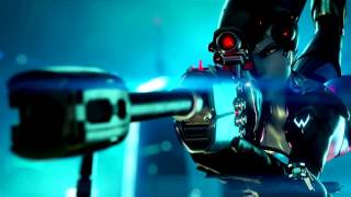 Playing Widowmaker ... and i missed [OVERWATCH]