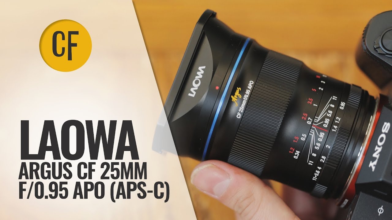 Video thumbnail for Video Review 1
