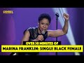 30 Minutes of Marina Franklin: Single Black Female