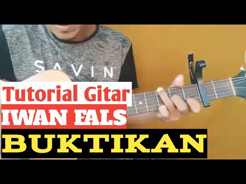 Buktikan - Iwan Fals