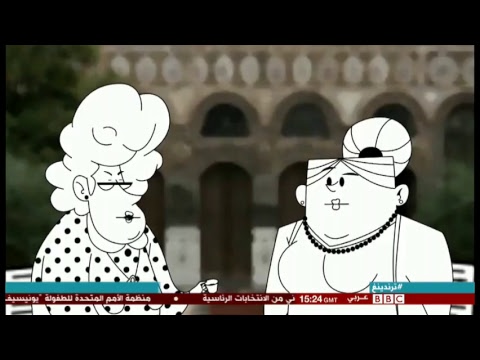 بي بي سي ترندينغ النمل وأزمة السكر في السودان وجدل حول فيديو لرجل دين في لبنان يعزف على البيانو
